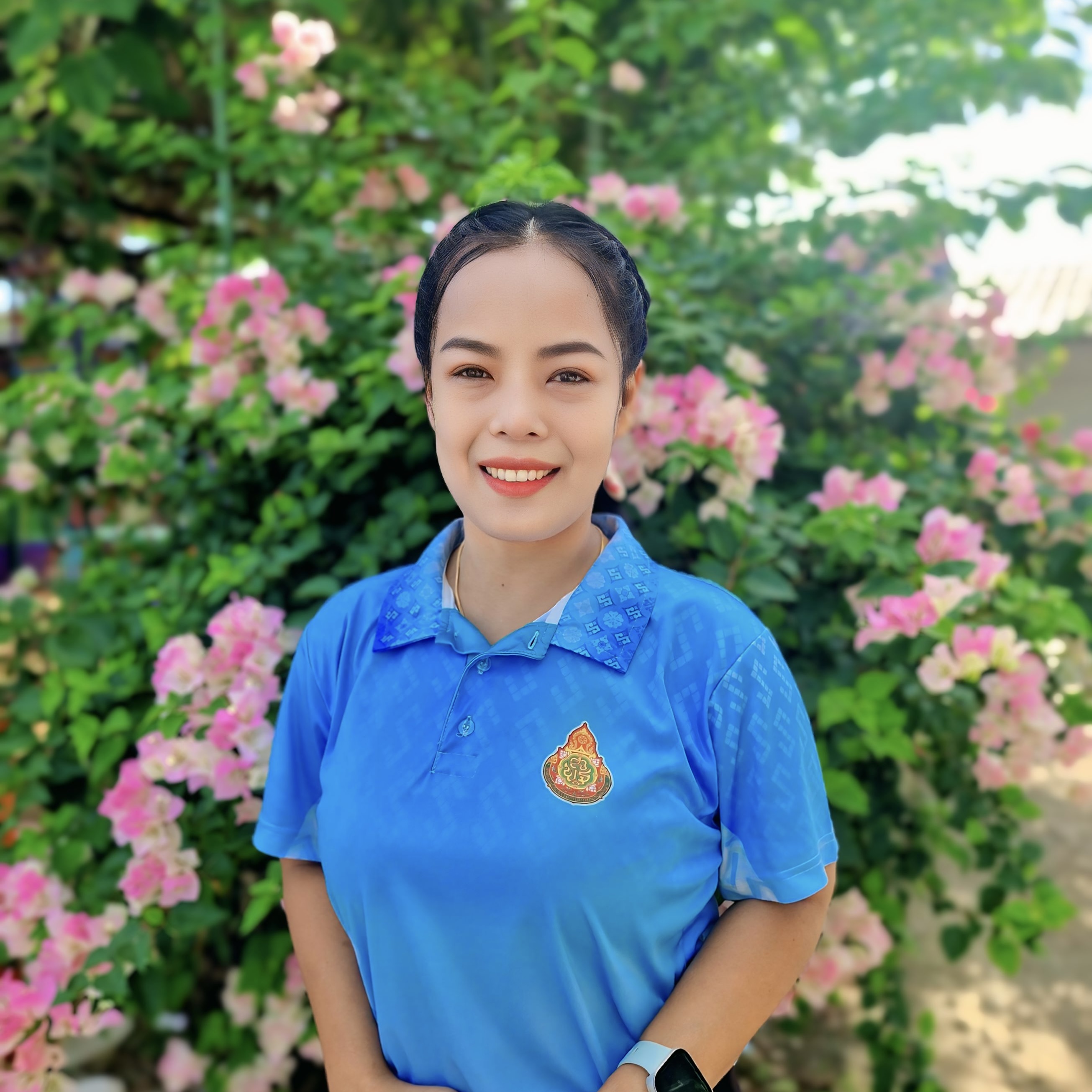 นางสาวยุวดี วรรณวงศกร
