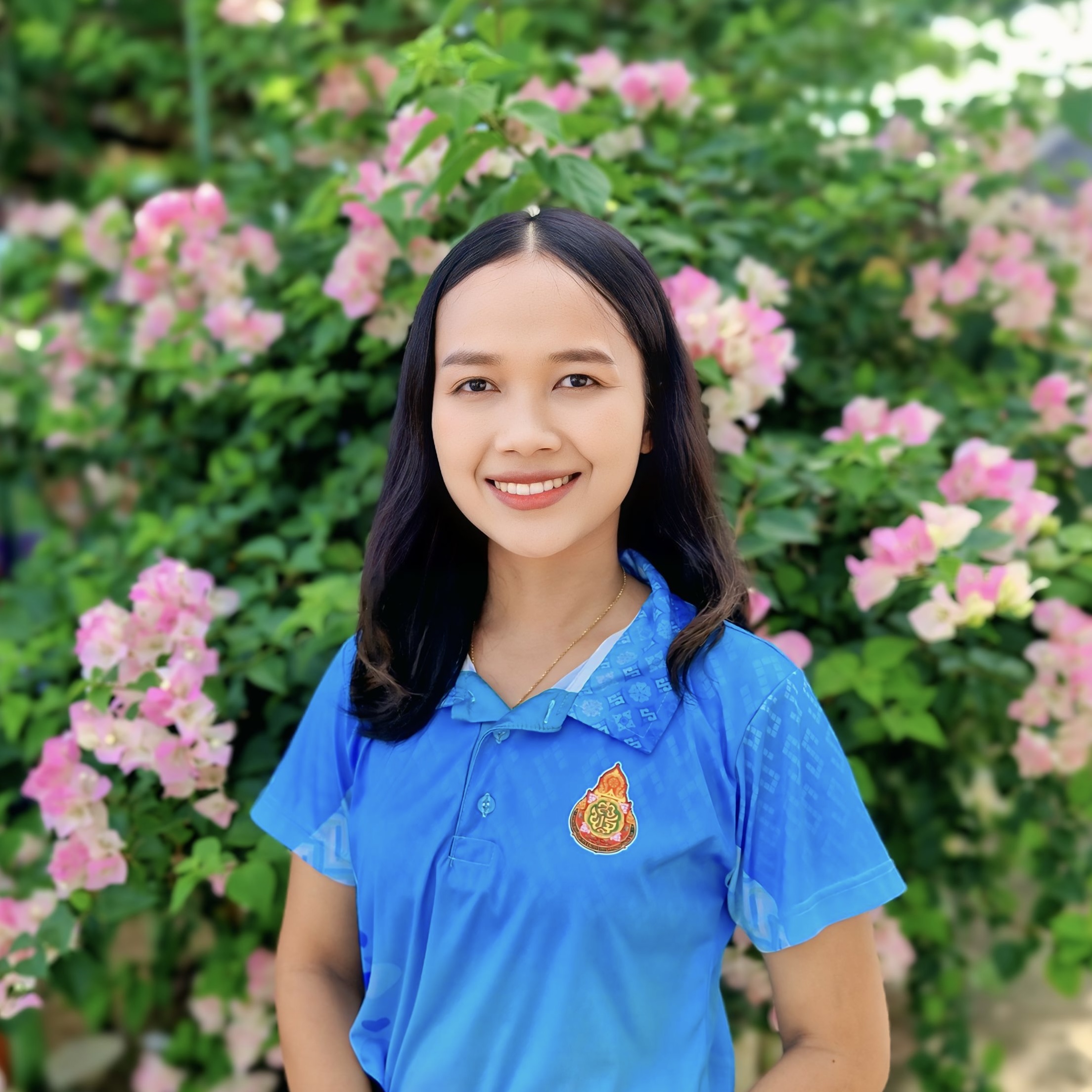 นางสาววราภรณ์ สถาปนพิทักษ์กิจ
