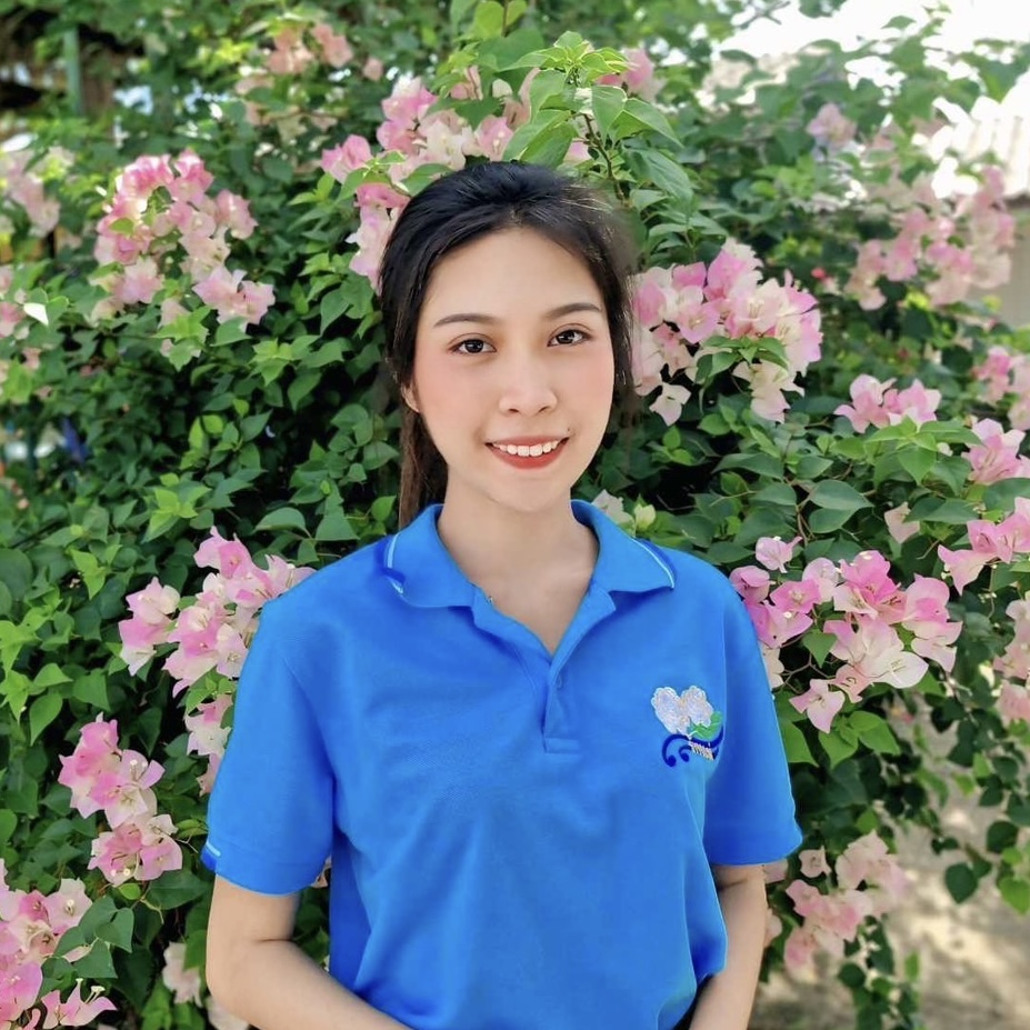 นางสาวมาริสา อิศรางกูร ณ อยุธยา